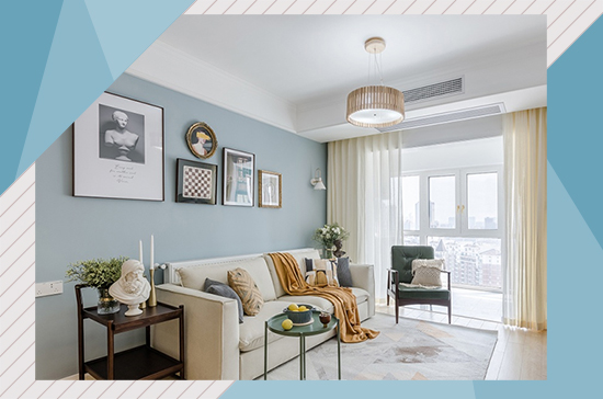 過來人的省錢經驗 北歐風裝修一定要避開這些大坑