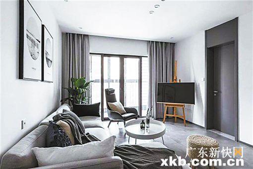 窗簾選色有講究 這樣搭配才夠格調