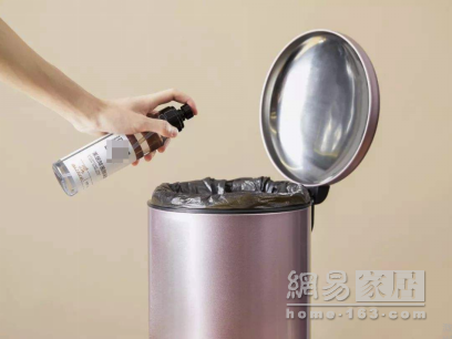 如何輕松處理日常生活垃圾的異味？