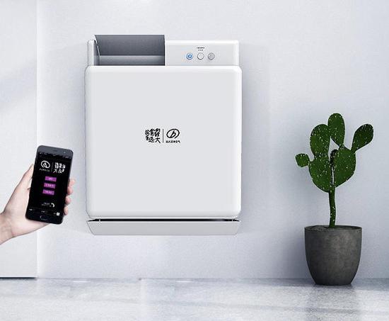 空氣不佳？新風系統裝起來!別猶豫!