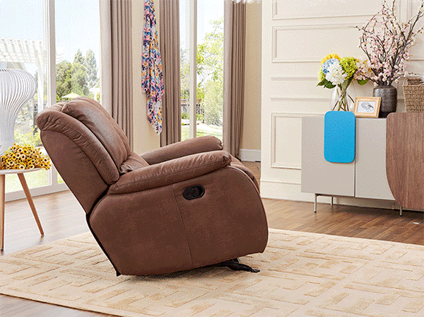 冬天宜在家擼貓追劇打游戲？你還缺張懶人沙發椅