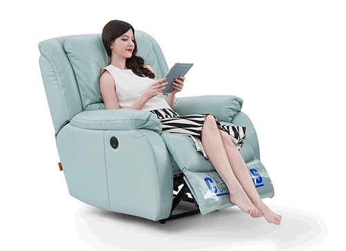 冬天宜在家擼貓追劇打游戲？你還缺張懶人沙發椅