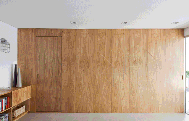 “無門”勝有門的隱形門怎么裝？