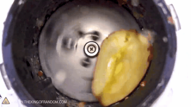 中國人家頓頓炒菜，能不能用垃圾處理器呢？