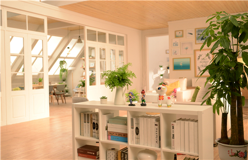 石墨烯之采暖行業應用：節能環保健康