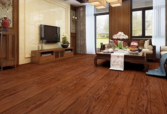 榆木地板的價格通常是多少 購買榆木地板應該注意些什么