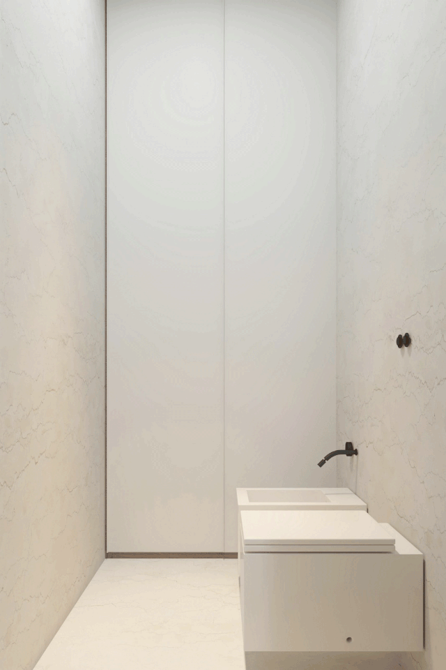 極簡風(fēng)格東西多不會收納 高顏值強(qiáng)收納并存的方法