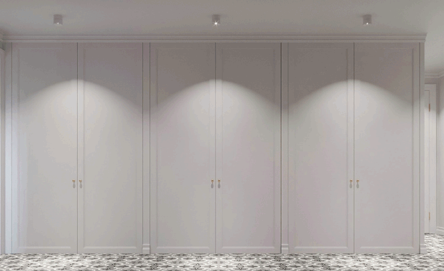 極簡風(fēng)格東西多不會收納 高顏值強(qiáng)收納并存的方法