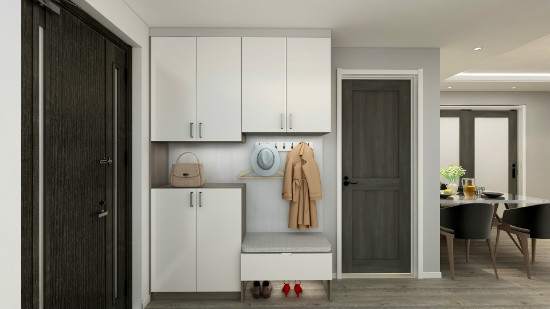 日式收納為何風(fēng)靡全球？它簡約、高效、自然