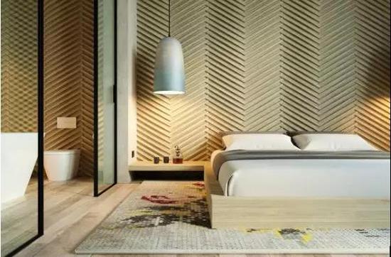 還在用老土的傳統(tǒng)床頭柜？新式床頭柜又時尚又能節(jié)約空間