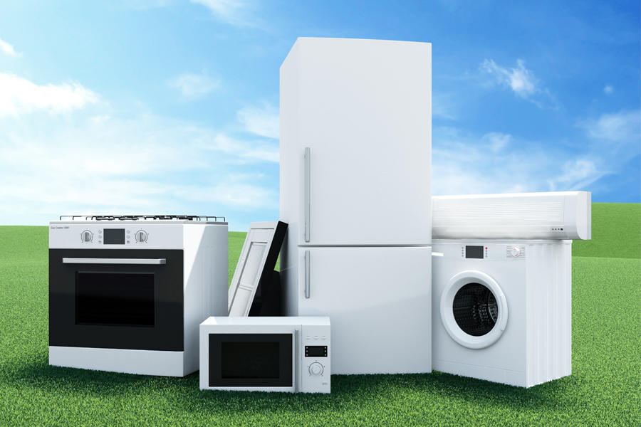 京東美的簽署“3年1500億”大單，將給家電零售業(yè)態(tài)帶來(lái)哪些影響和想象空間?