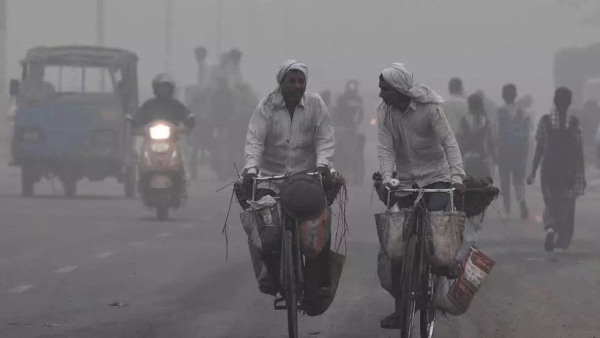 銷(xiāo)量負(fù)增長(zhǎng)38.6% 空氣凈化器今年還賣(mài)得動(dòng)嗎 印度市場(chǎng)或是最好去處