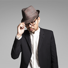 楊鈞：楊鈞室內設計事務所創(chuàng)始人 