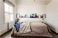 臥室的開關插座要怎么布置呢？趕快收藏