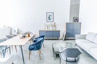 小戶型裝修攻略——線條設(shè)計